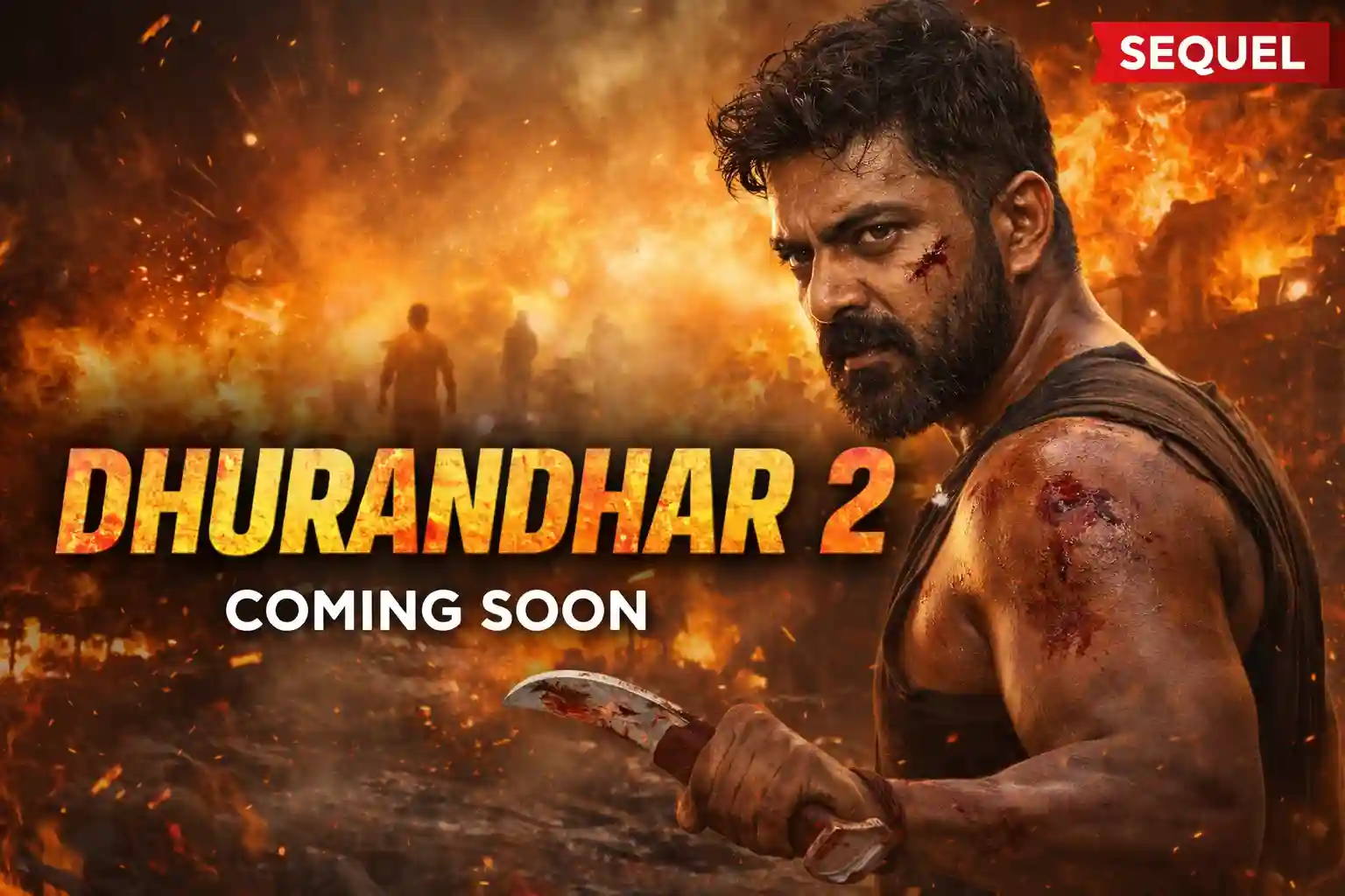 Dhurandhar 2